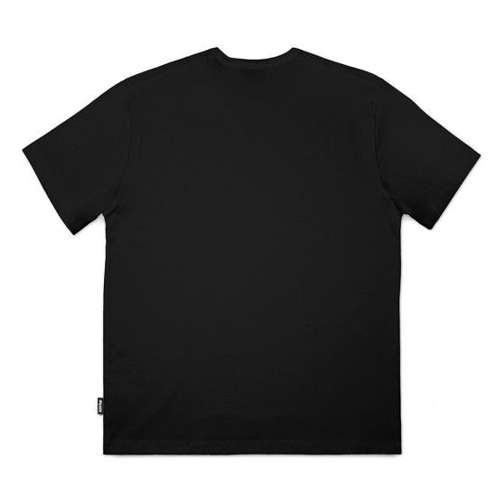 The Dudes Ανδρική κοντομάνικη μπλούζα Sat Classic Standard T-Shirt